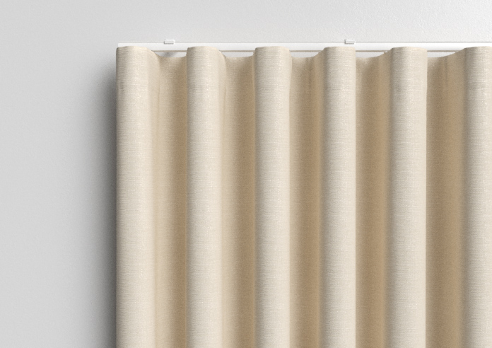 Donegal, Blush Cream - Made to Measure Curtains - Image 13